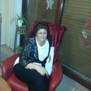 Profilbild von Sema Tok