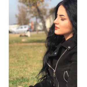 Profilbild von Semah Yildiz