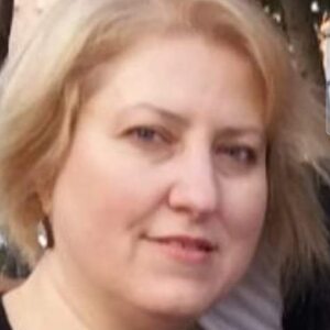 Profilbild von Semahat Karaarslan