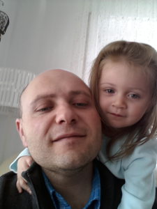 Profilbild von Semayi Ciftci