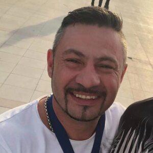 Profilbild von Semi Bahtiyar