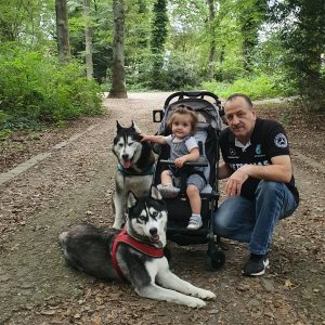 Profilbild von Semih Baydas