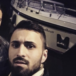 Profilbild von Semih Yetis