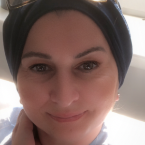 Profilbild von Semiha Ercan