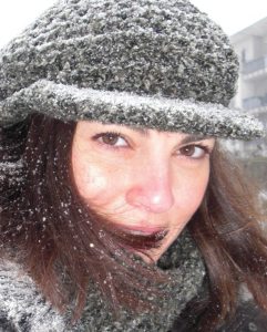Profilbild von Semiha Tinmaz