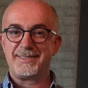 Profilbild von Semir Alic
