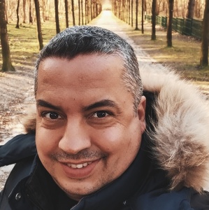 Profilbild von Semir Jebali