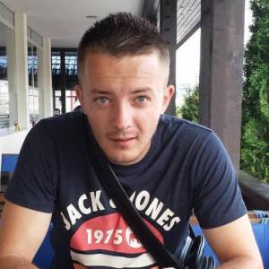 Profilbild von Semir Skenderovic