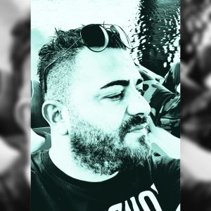 Profilbild von Semmez Kocaöz