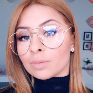 Profilbild von Semra Deniz
