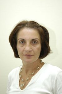 Profilbild von Semra Dogan