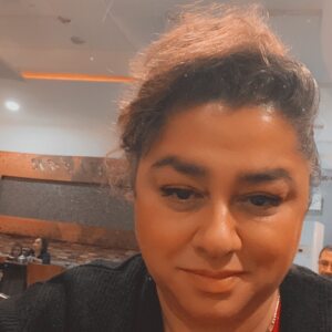 Profilbild von Semra Hasani