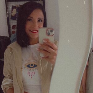Profilbild von Semra Kayatas