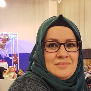 Profilbild von Semra Sari
