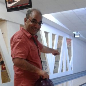 Profilbild von Semseddin Ceran