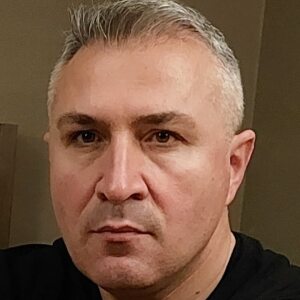 Profilbild von Semsettin Turhan