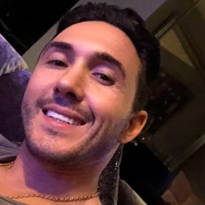 Profilbild von Semy Lakhal