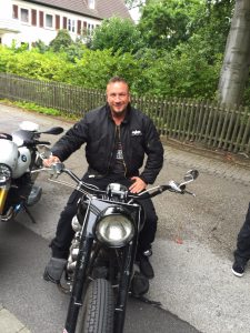 Profilbild von Semy Sen