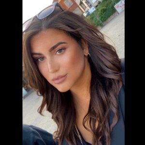 Profilbild von Sena Bakir