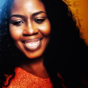 Profilbild von Sena Kumah