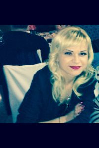 Profilbild von Sena Puzic