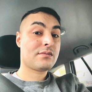 Profilbild von Senad Berisa