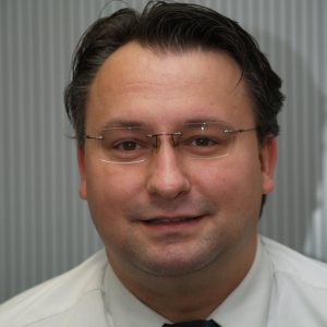 Profilbild von Senad Bilkic