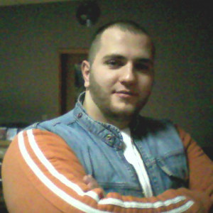 Profilbild von Senad Camiloski
