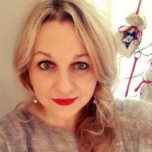 Profilbild von Senada Hadzicanovic