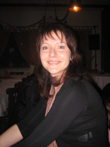 Profilbild von Senada Zulum