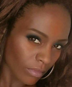 Profilbild von Senait Ghebrehiwet