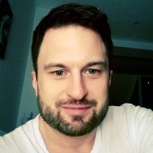 Profilbild von Senaj Lelic