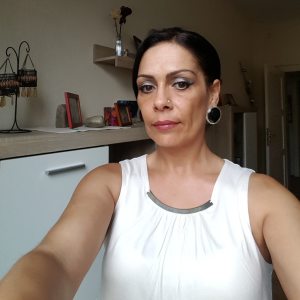 Profilbild von Senay Adali