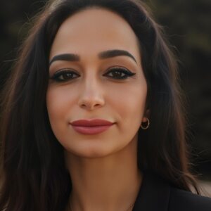 Profilbild von Senay Aksu