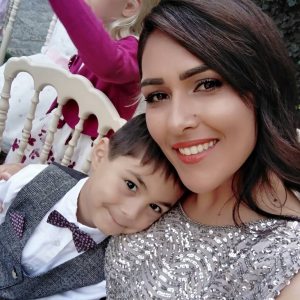 Profilbild von Senay Celebi