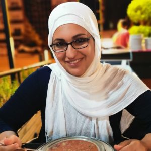 Profilbild von Senay Tiras