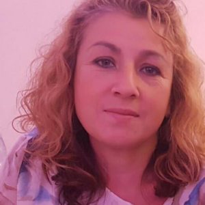 Profilbild von Senem Deniz