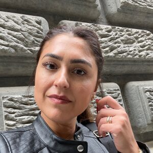 Profilbild von Senem Kaya