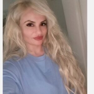 Profilbild von Senem Manus