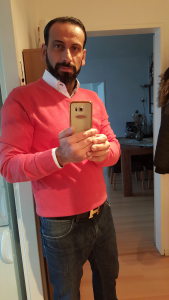 Profilbild von Sener Güler