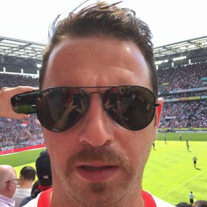 Profilbild von Sener Kilic