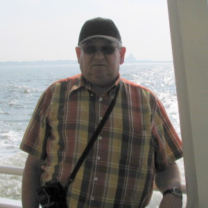 Profilbild von Senetra Peter Herbert