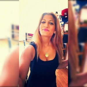 Profilbild von Sengül Karcin