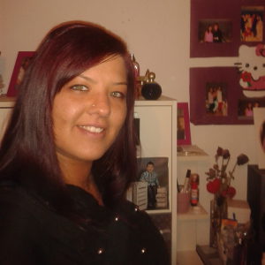 Profilbild von Sengül Tepecik