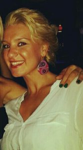 Profilbild von Seniha Sora-Müller