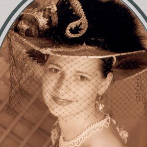 Profilbild von Senka Dugandzic