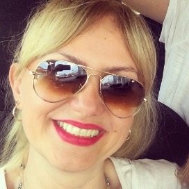 Profilbild von Sennur Cicek