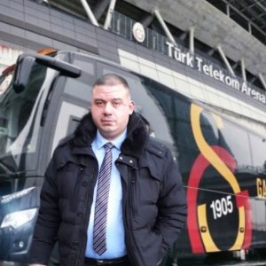 Profilbild von Senol Acar