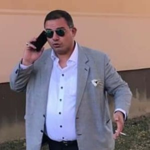 Profilbild von Senol Acar