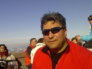 Profilbild von Senol Aslan